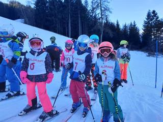 Ski & Alpinclub Aldrans
